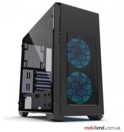 Phanteks Enthoo Pro M Tempered Glass Special Edition (PH-ES515PTG_SWT)