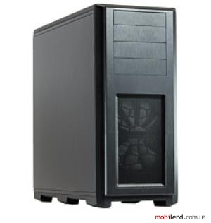 Phanteks Enthoo Pro Windowless Black