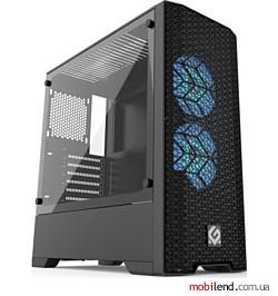 Phanteks Metallicgear Neo Air MG-NE520A_BK01