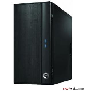 Point of View Incognito Black