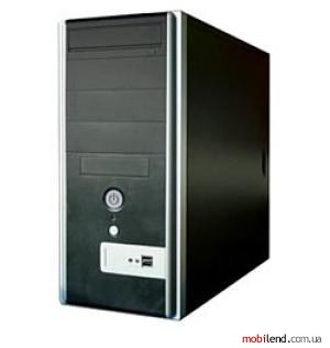 Point of View V33 350W Black/silver