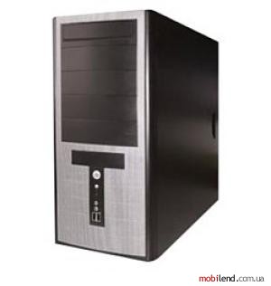 Point of View V84 350W Black/silver