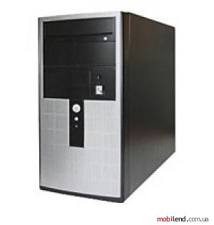 Point of View V85 350W Black/silver