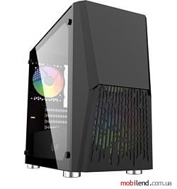 Powercase Alisio Micro X2B CAMIB-L2