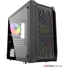 Powercase Alisio Micro X3B CAMIB-L3