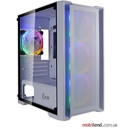 Powercase Alisio Micro X4W CAMIW-L4