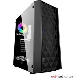 Powercase Diamond Mesh LED