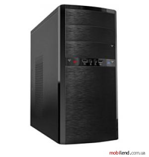 PowerCase ES722 500W Black