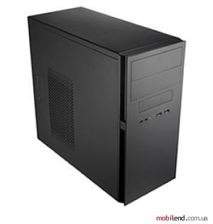 PowerCase ES725 400W Black
