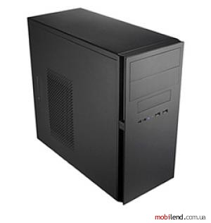 PowerCase ES725 450W Black