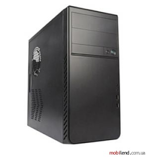 PowerCase ES861 450W Black