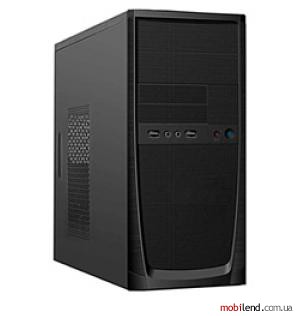 PowerCase ES862 450W Black