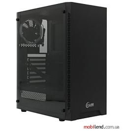 PowerCase Maestro X3 Black