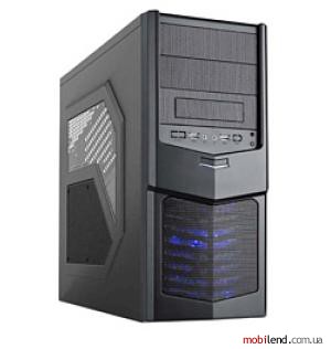 PowerCase PA-927 500W Black
