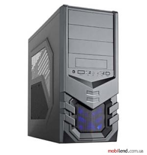 PowerCase PA-929 500W Black
