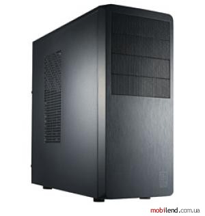 PowerCase PA-931 500W Black