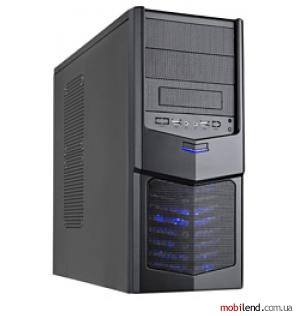PowerCase PA4-927 500W Black