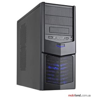 PowerCase PA4-927 w/o PSU Black