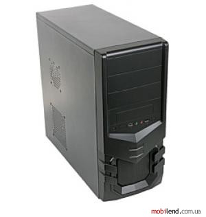 PowerCase PA4-929 500W Black