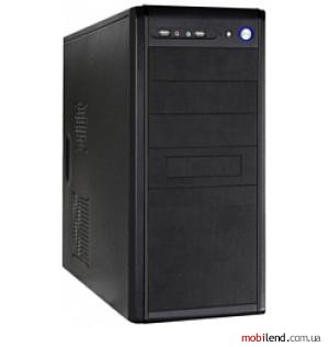 PowerCase PA922 400W Black