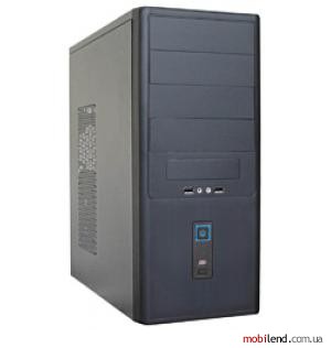 PowerCase PH403 450W Black