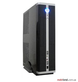 PowerCase PIZ-302 300W Black