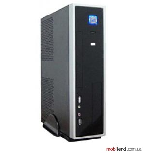 PowerCase PIZ-303 300W Black