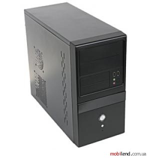 PowerCase PN504 450W Black