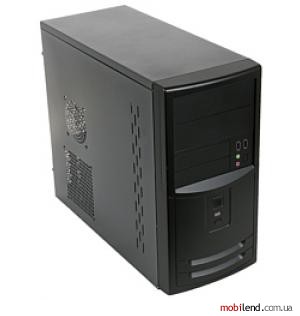 PowerCase PN506 450W Black