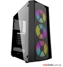 Powercase Rhombus X3 Mesh