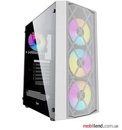 Powercase Rhombus X4