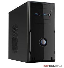 PowerCool 6016-BK 500W