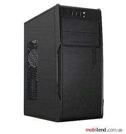 PowerCool S1008BK 450W