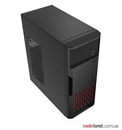 PowerCool S1010BK 450W