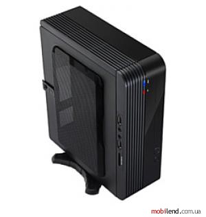PowerCool S103-mini BK 200W