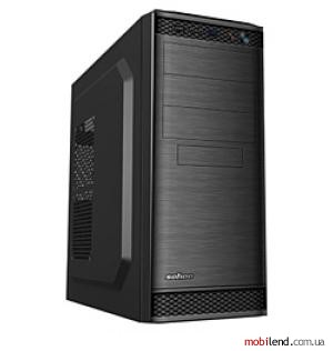 PowerCool S2005BK 500W