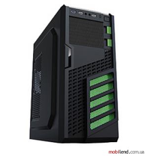 PowerCool S2006U3 500W