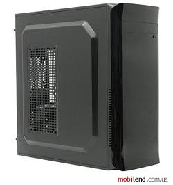 PowerCool S2010BK 500W