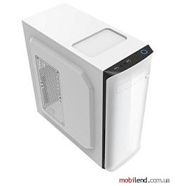 PowerCool S2010WB 500W White