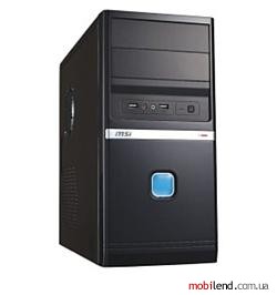 PowerCool S6006BK 500W