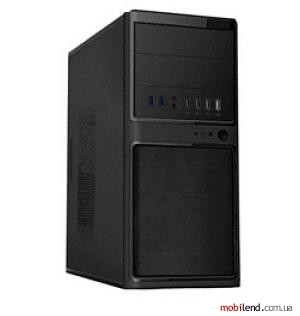 PowerCool S6012-U3 500W