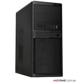 PowerCool S6012-U3 500W Black