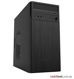 PowerCool S6018BK 500W