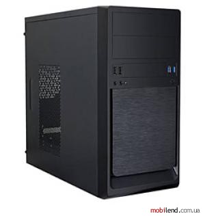 PowerCool S6023BK 500W