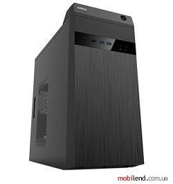 PowerCool S6027BK 500W