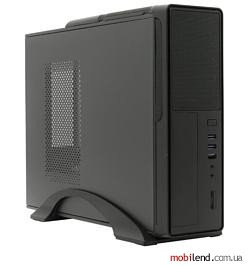 PowerCool S612 500W Black