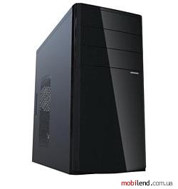 PowerCool S6815BK 500W