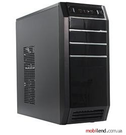 PowerCool S8820BK 500W