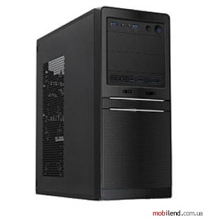 PowerCool Tor3 290W Black