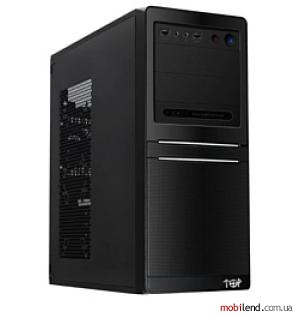 PowerCool Tor 500W Black